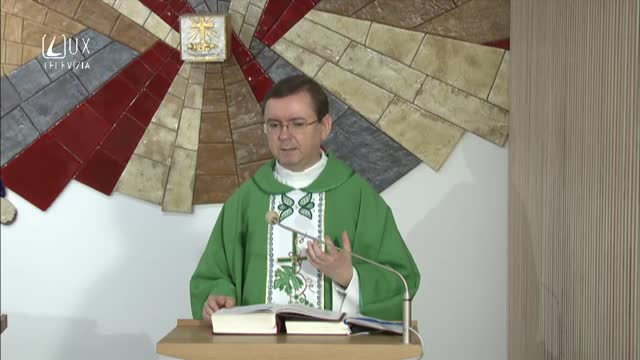 Z PRAMEŇA (14.1.2019)