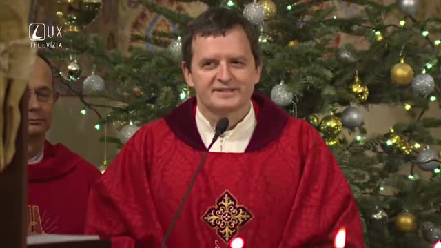 50 ROKOV OD SMRTI BL. TITUSA ZEMANA