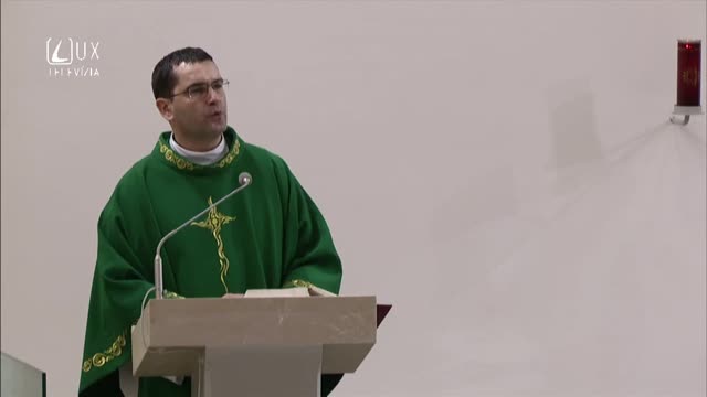 Z PRAMEŇA (23.1.2019)