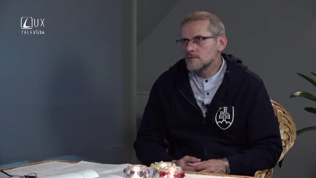 VEČERA U SLOVÁKA (73) 4. Nedeľa v Cezročnom období