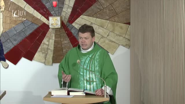 Z PRAMEŇA (15.1.2019)