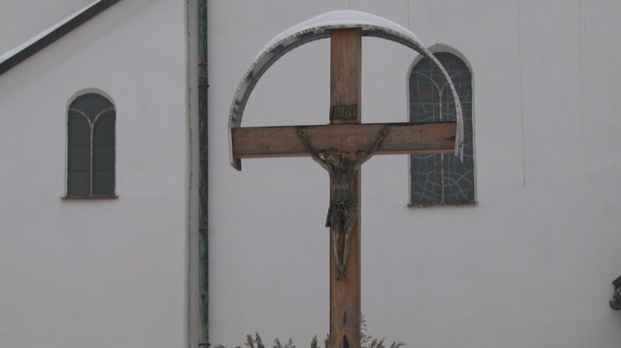 TÝŽDEŇ S... (28.1.2019) SUČANY