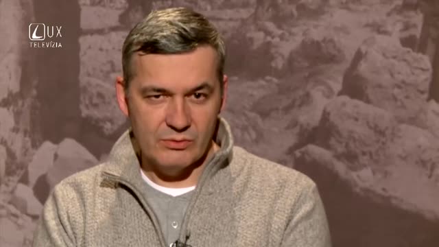V SAMÁRII PRI STUDNI (178) VÝZVY NA PRAHU NOVÉHO ROKA