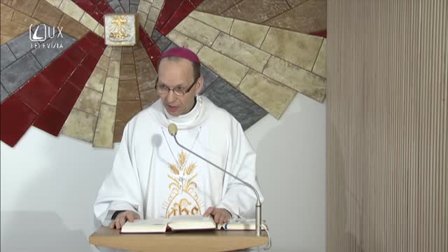 Z PRAMEŇA (25.1.2019)