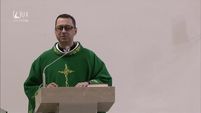 Z PRAMEŇA (30.1.2019)