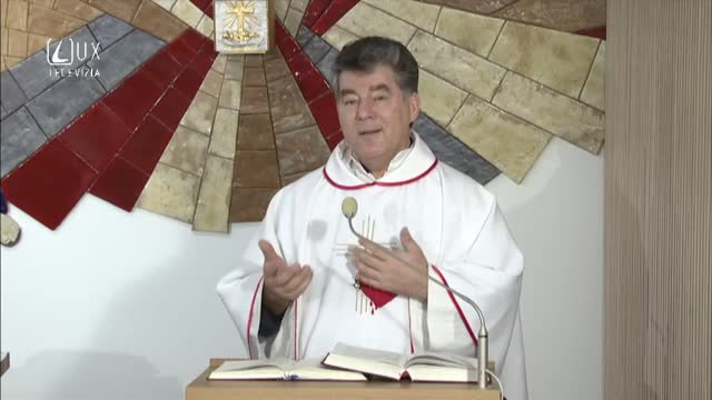 Z PRAMEŇA (24.1.2019)