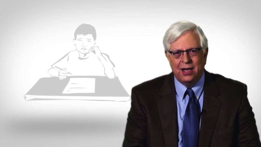 PragerU (6) JE ZLO RACIONÁLNE?