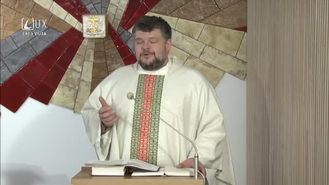 Z PRAMEŇA (28.1.2019)