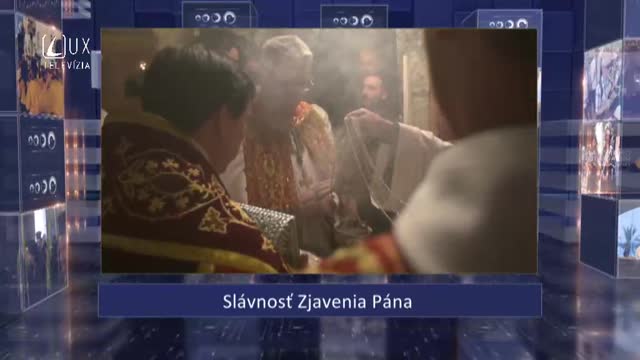 SPRÁVY ZO SVÄTEJ ZEME (14.1.2019)