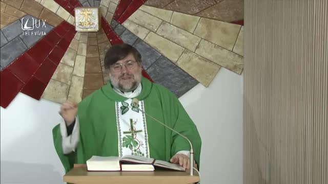 Z PRAMEŇA (22.1.2019)