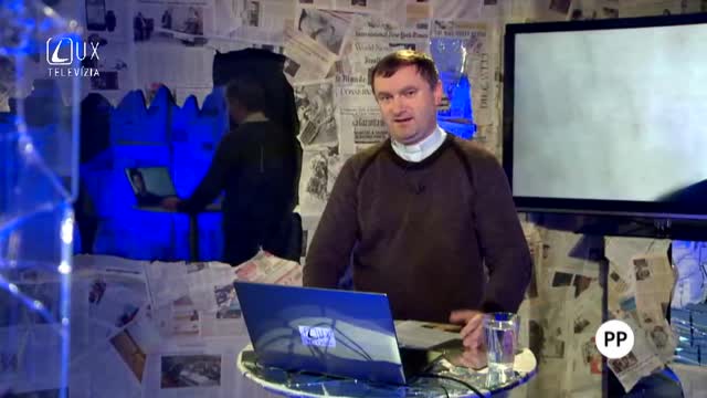 vKONTEXTE (144) OBCHODOVANIE S ĽUĎMI