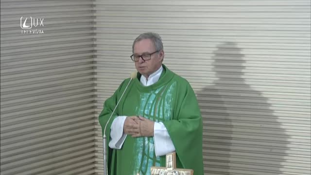 3. NEDEĽA V CEZROČNOM OBDOBÍ