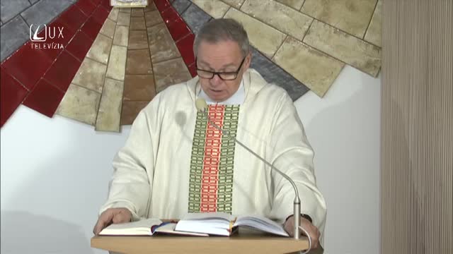 Z PRAMEŇA (10.1.2019)