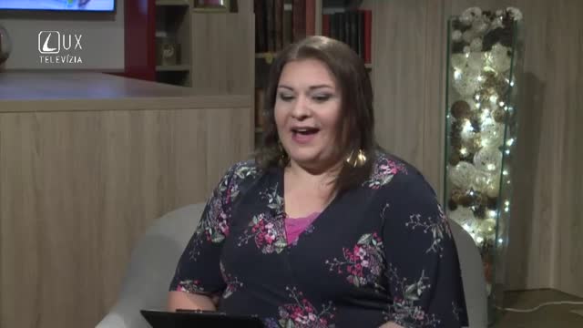 DOMA JE DOMA (1420) VO FARNOSTI AKTÍVNE