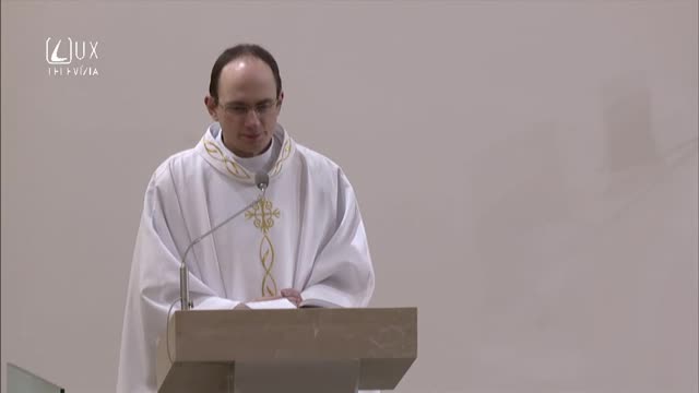 Z PRAMEŇA (2.1.2019)