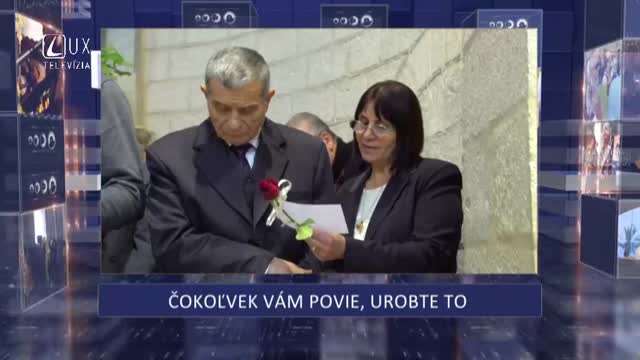 SPRÁVY ZO SVÄTEJ ZEME (28.1.2019)
