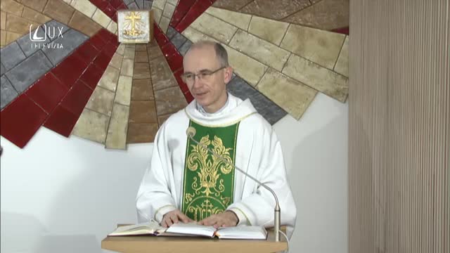 Z PRAMEŇA (3.1.2019)