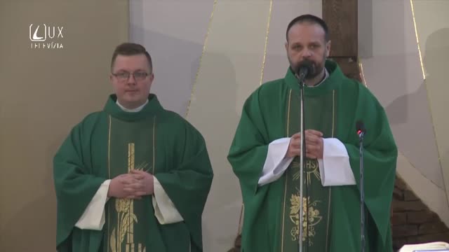 5. NEDEĽA V CEZROČNOM OBDOBÍ