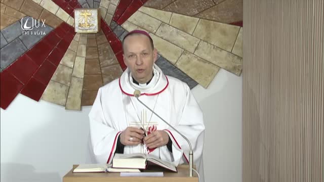 Z PRAMEŇA (1.2.2019)