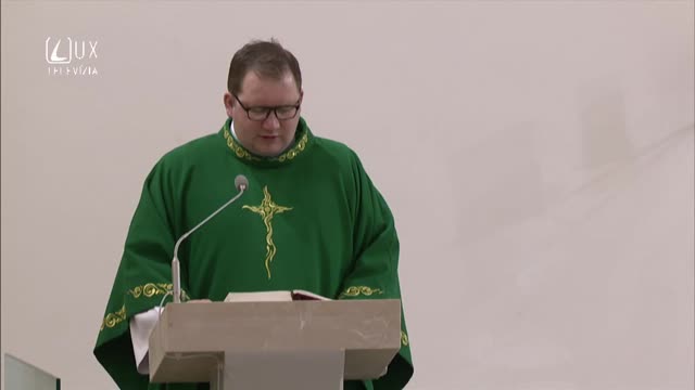 Z PRAMEŇA (27.2.2019)
