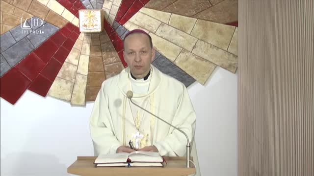 Z PRAMEŇA (22.2.2019)