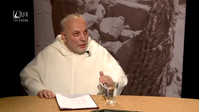V SAMÁRII PRI STUDNI (181) CHOROBA AKO UZDRAVENIE?