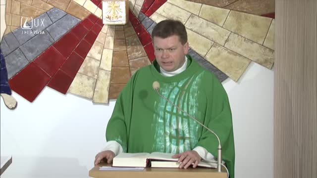 Z PRAMEŇA (26.2.2019)