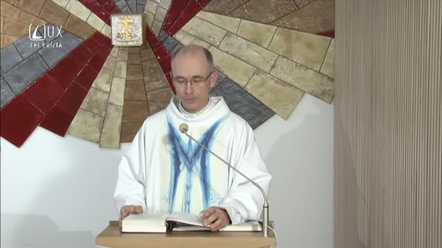 Z PRAMEŇA (11.2.2019)