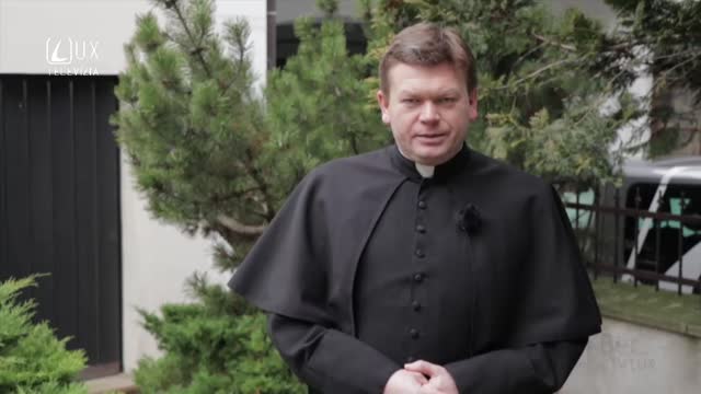 DUCHOVNÉ SLOVKO (4.2.2019) SILA A HODNOTA PRIATEĽSTVA
