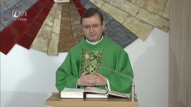 Z PRAMEŇA (14.2.2019)