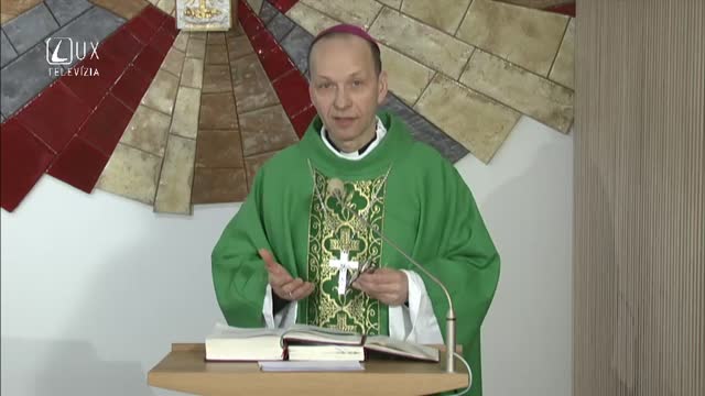 Z PRAMEŇA (8.2.2019)