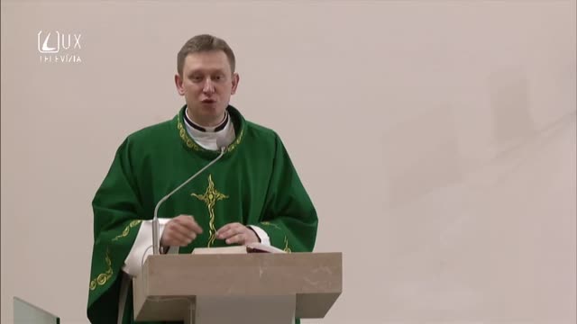 Z PRAMEŇA (13.2.2019)