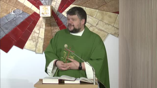 Z PRAMEŇA (18.2.2019)