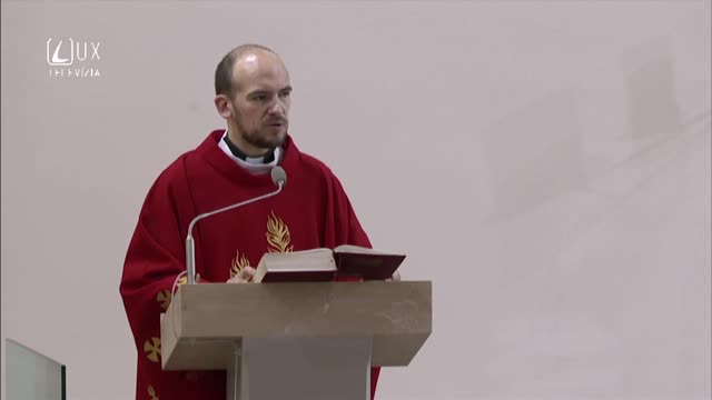 Z PRAMEŇA (6.2.2019)