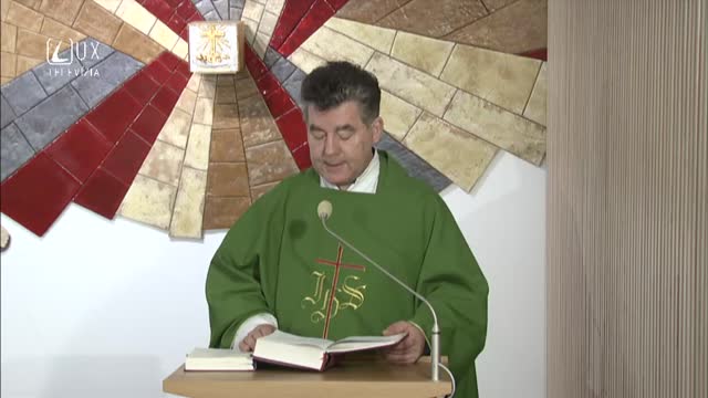 Z PRAMEŇA (21.2.2019)