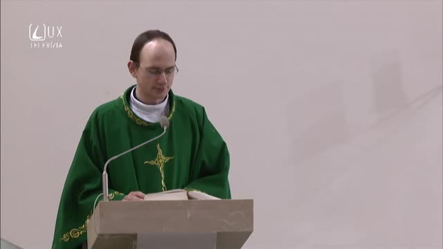 Z PRAMEŇA (20.2.2019)