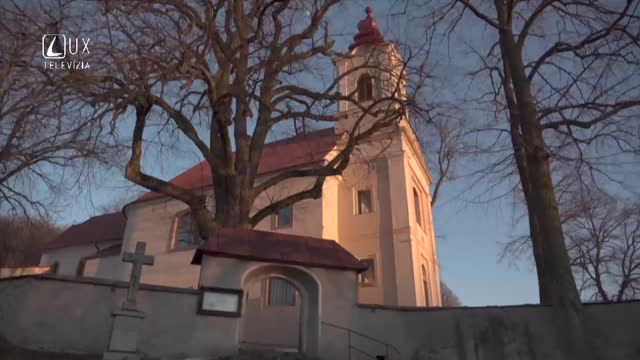 TÝŽDEŇ S... (25.2.2019) LITAVA