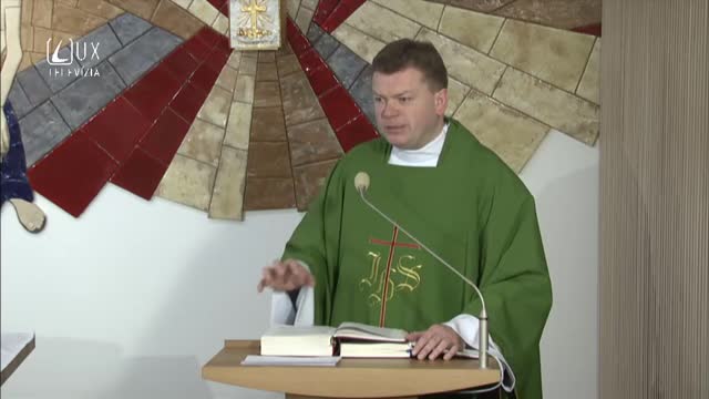 Z PRAMEŇA (12.2.2019)