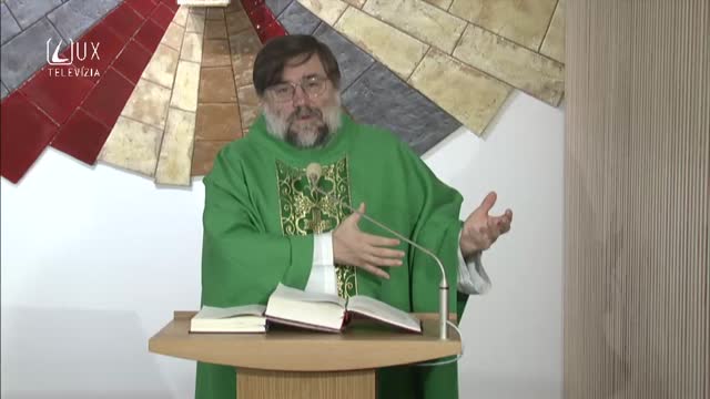 Z PRAMEŇA (19.2.2019)