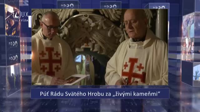 SPRÁVY ZO SVÄTEJ ZEME (12.2.2019)