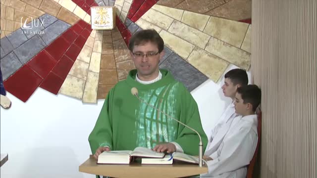 Z PRAMEŇA (28.2.2019)