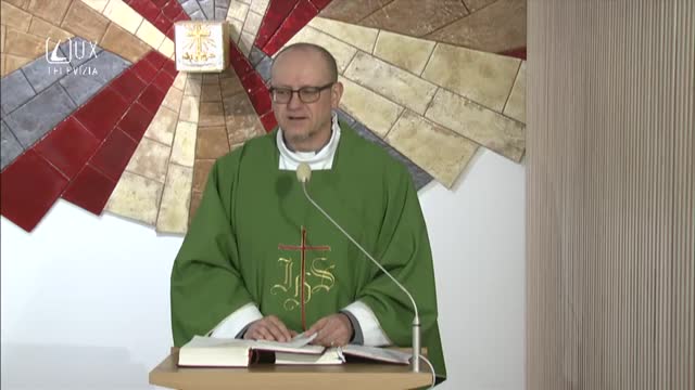 Z PRAMEŇA (25.2.2019)