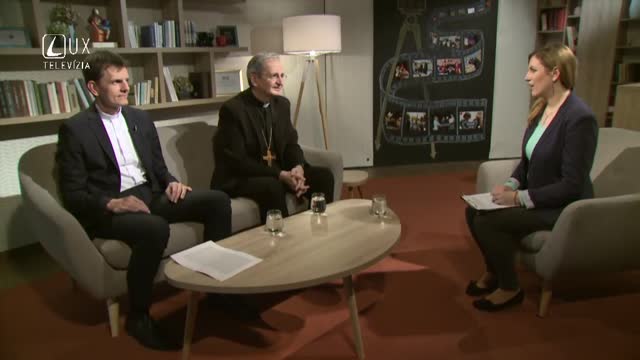 DOMA JE DOMA (1445) OCHRANA MALOLETÝCH V CIRKVI