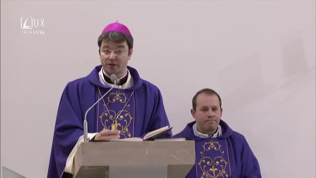 Z PRAMEŇA (6.3.2019)