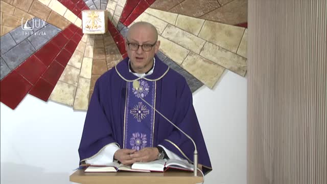 Z PRAMEŇA (14.3.2019)