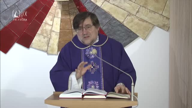 Z PRAMEŇA (15.3.2019)