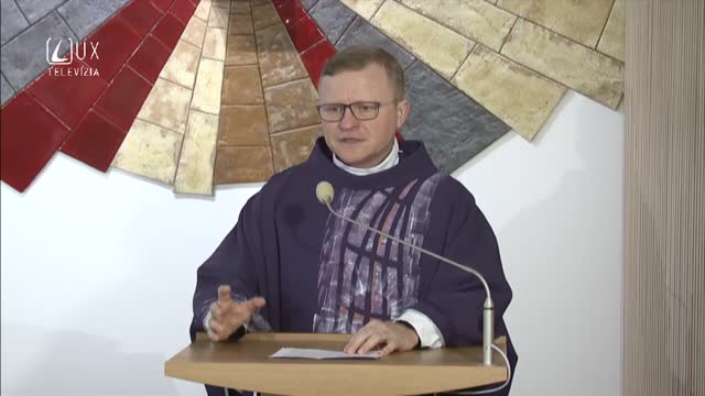 Z PRAMEŇA (18.3.2019)