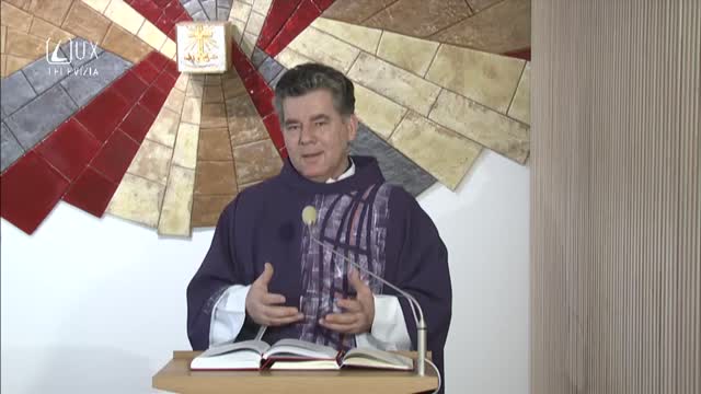 Z PRAMEŇA (21.3.2019)