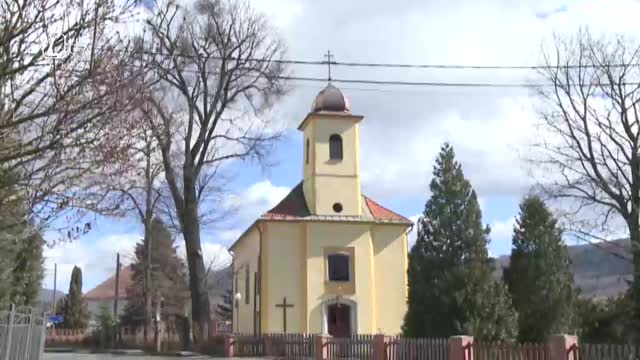 TÝŽDEŇ S... (1.4.2019) KOKOŠOVCE