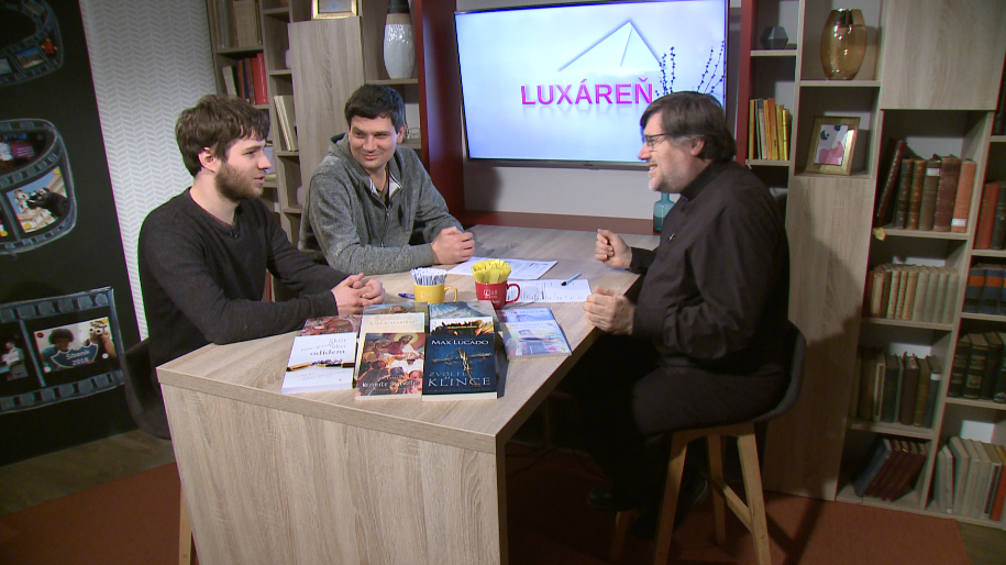 LUXÁREŇ (263)